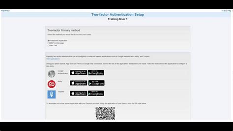 Payentry com - Logging In - YouTube