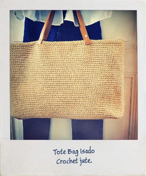 Tote Bags En Jute C Est Chic Intemporel Boh Me Les Tote Bags