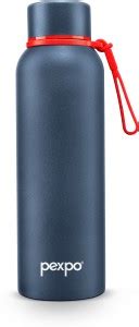 Pexpo Hrs Hot And Cold Isi Certified Bravo Vacuum Insulated Water Bottle Ml Flask Buy
