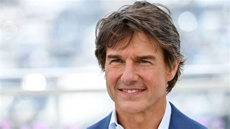 Total Imagen Secret Jeunesse Tom Cruise Fr Thptnganamst Edu Vn