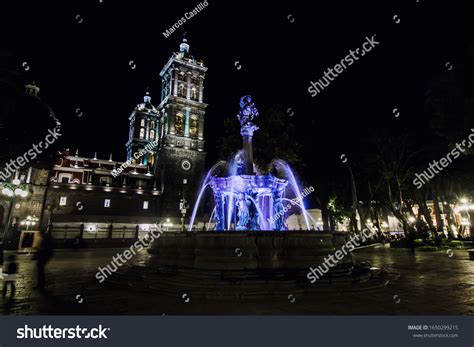 786 Zocalo Night Images, Stock Photos, 3D objects, & Vectors | Shutterstock