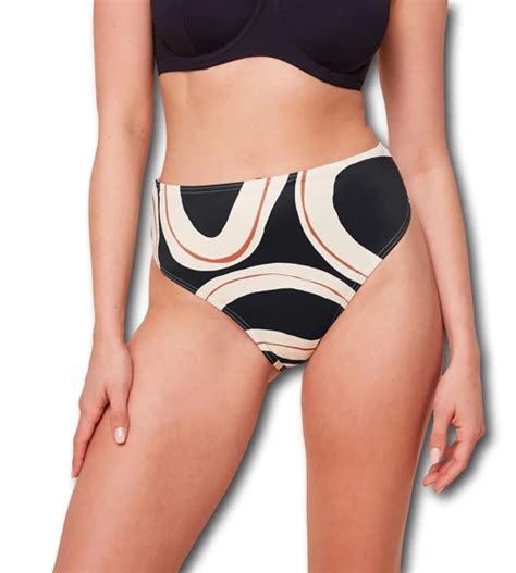 Dół Kostiumu Triumph Summer Allure bikini z wysokim stanem sklep