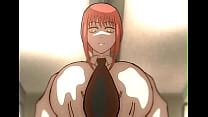 Chainsaw Man Makima Videos Xvideos