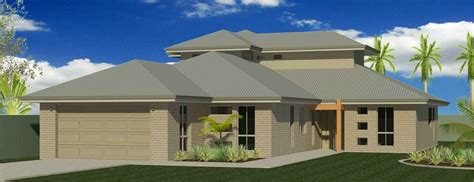 The Villa Grande | Craftsman Homes Grafton