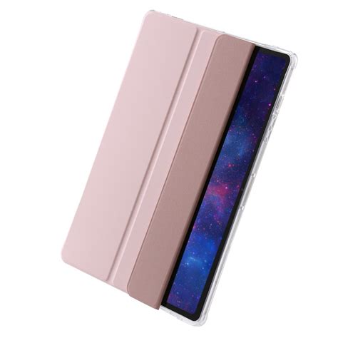 Etui Do Samsung Galaxy Tab S9 Ultra Smartcase Hybrid Z Miejscem Na