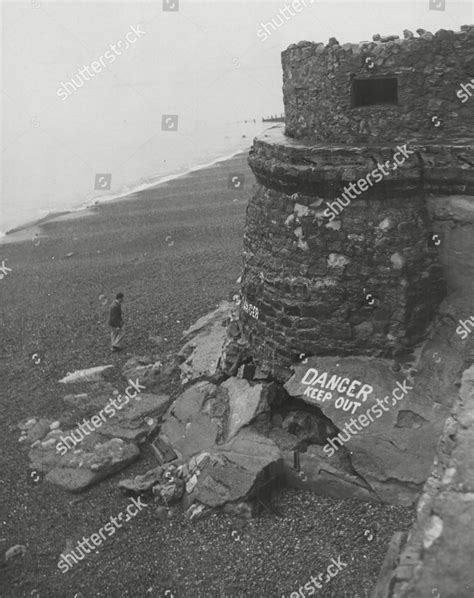 Sandgate Castle Kent Editorial Stock Photo - Stock Image | Shutterstock