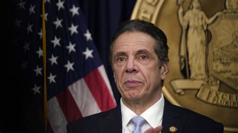 New York Times Current Cuomo Aide Alleges Sexual Harassment Against