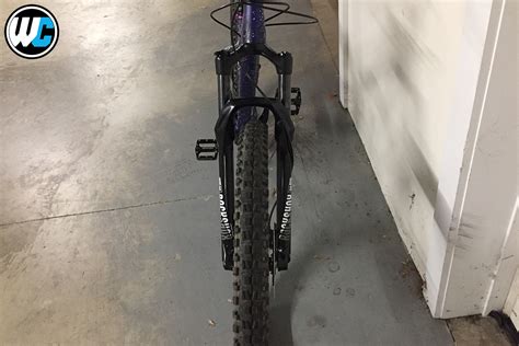 RockShox Judy Silver TK Suspension Fork: Rider Review | Worldwide Cyclery