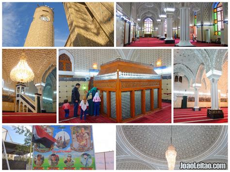 Visit Baghdad City Adventure Guide To The Capital Of Iraq