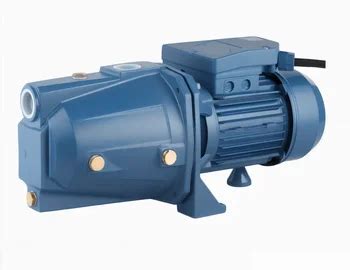 Top Quality W Hp All Copper Wire Motor Self Priming Jet Pumps Heavy