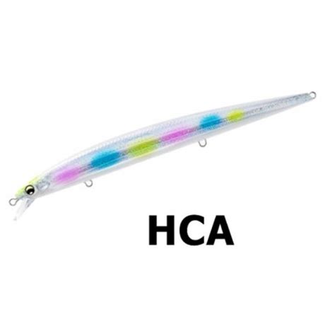 Воблер DUEL F Hardcore Minnow Floating F Spinning market