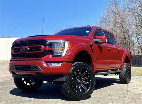 Pin By Cody Jo Olson On Ford F Ford Trucks Ford F Trucks