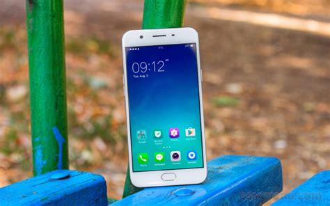 Oppo F S Review A Second Take Gsmarena Tests