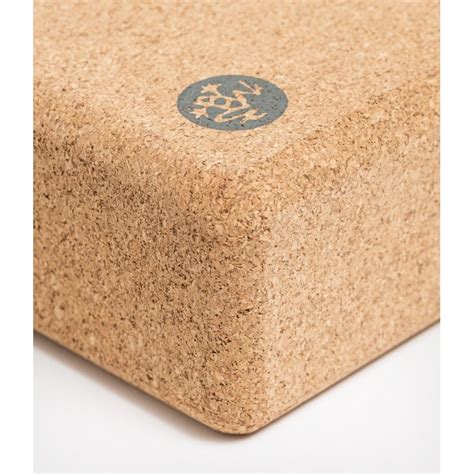 Cork Yoga Blocks Atelier Yuwa Ciao Jp