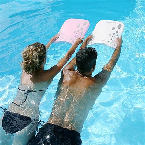 Planche Natation Et Aquagym Kickboard La Boutique Desjoyaux