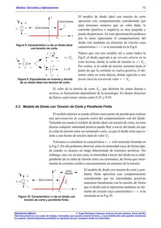 Diodos PDF Descarga Gratuita