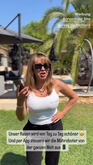 Carmen Geiss Carmengeiss Nude OnlyFans NudoStar TV