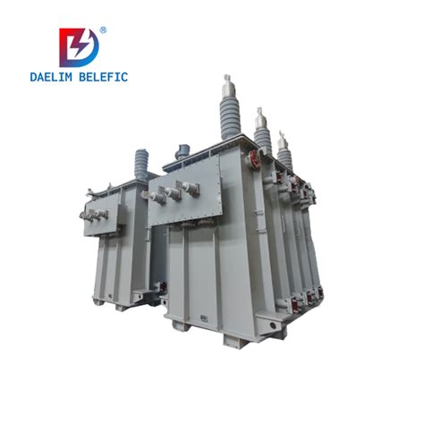 Mva Transformer Mva Power Transformer Price Mva Mva Power