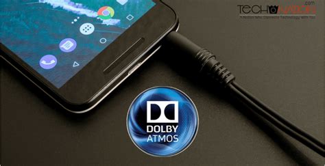 Como Instalar O Dolby Atmos No Android Root E Sem Root