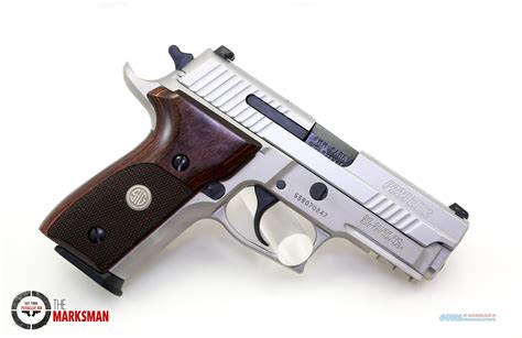 Sig Sauer P229 Alloy Stainless Elit For Sale At Gunsamerica