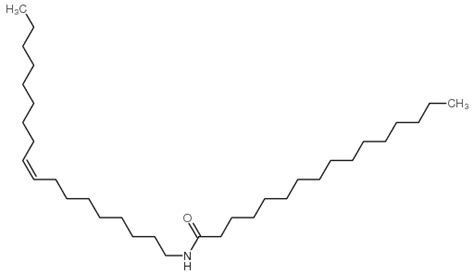 Z N Octadec 9 Enylhexadecan 1 Amide CAS 16260 09 6 Chemsrc