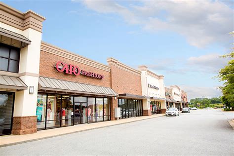 New Property Acquisition in Bainbridge, Georgia - Carnegie Companies