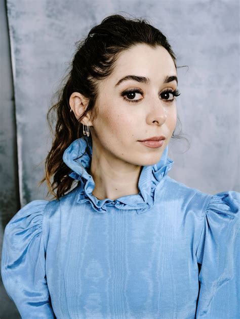 CRISTIN MILIOTI at Seadline Sundance Studio presented by Hyundai in ...