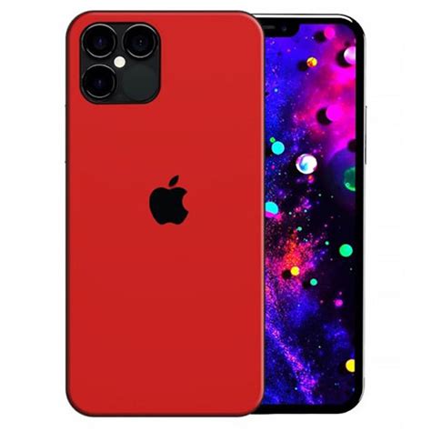 Điện thoại iPhone 12S (Pro, Pro Max) | Giá bán dự kiến 2021