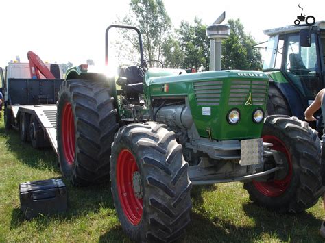 Foto Deutz D13006 #586667