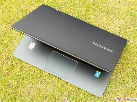 Samsung ATIV Book 9 2014 NP930X5J K02DE Ultrabook Review