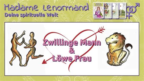 Zwillinge Mann L We Frau Liebe Und Partnerschaft Youtube