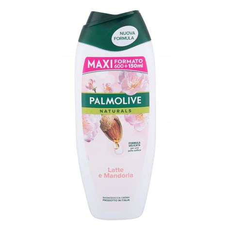 Palmolive Naturals Almond Milk Ml Parfimo Bg