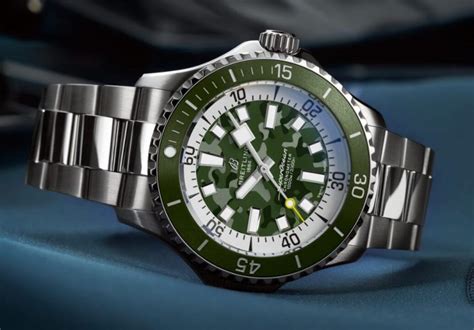 The Best Quality Breitling Superocean Fake Watches Uk Upgraded To