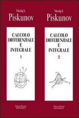 Calcolo differenziale e integrale Literatura obcojęzyczna Ceny i