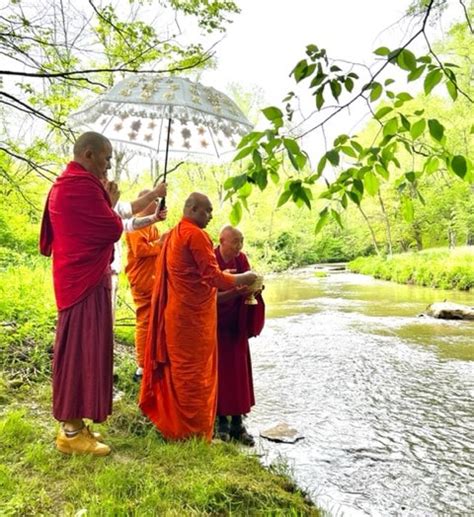 Story And Images Of The Annual Vesak Celebration Buddhist Society Of