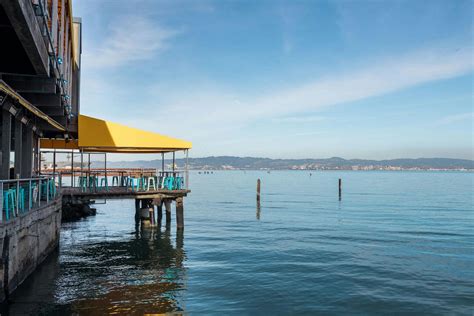 The Space | Mission Rock Resort | San Francisco's Premier Waterfront Dining Destination