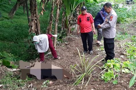 Dikira Tidur Ternyata Kakek Tahun Asal Ragatunjung Ini Telah