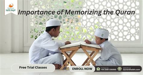 Memorize Quran With Ease Proven Methods Quran Sheikh