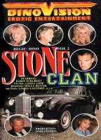 STONE CLAN TEIL 2 NUDE SCENES AZNude