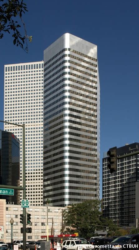 1670 Broadway The Skyscraper Center