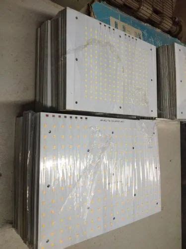 Pcb Lens Flood Light Pcb For Outdoor At Rs Piece In Delhi Id