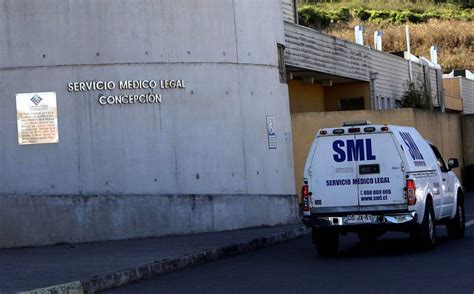 M S De Una D Cada En El Sml Confirman Que Osamentas Halladas En