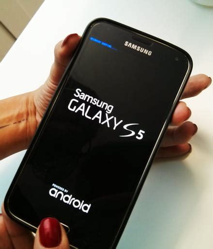 Como Fazer Um Hard Reset No Samsung Galaxy