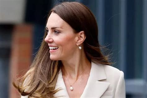 Kate Middletons Go To Jewellery Brand Monica Vinader Has Just