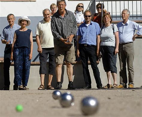 Ein Ort F R Sport Und Geselligkeit Oberried Badische Zeitung