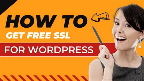 How To Get Free Ssl Certificate For Wordpress In Infinityfree One