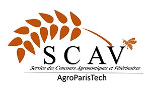 CONCOURS CPGE BCPST Service des Concours Agronomiques et Vétérinaires