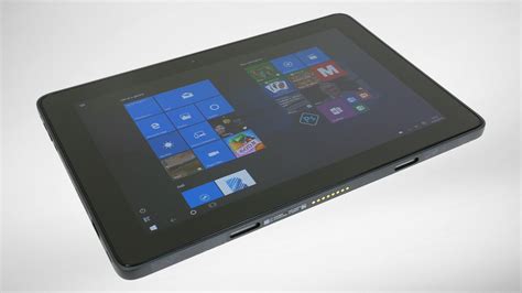 Dell Venue 10 Pro 5056 Review Trusted Reviews