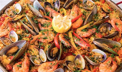 Chut Slov Kom Panielske Jedlo La Latina