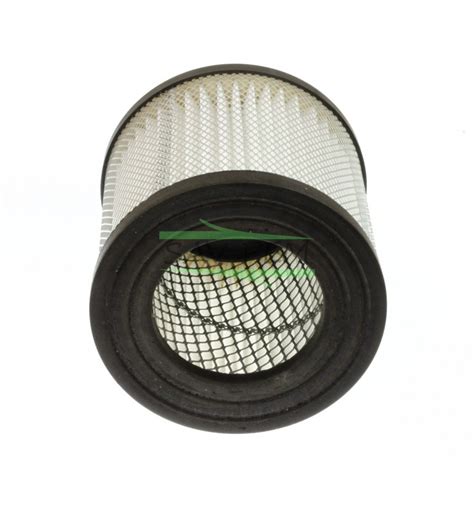 Filtre métal XL2031 pour la protection du moteur aspirateurs vide cendres